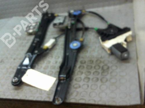Used Rear left window mechanism AUDI A5 Sportback (8TA) 3.0 TDI quattro (240 hp) 9384307
