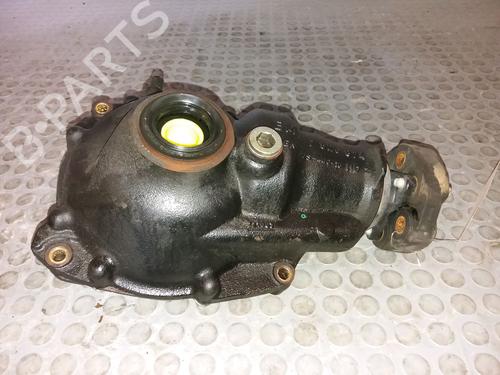 BP17777279M23 | Differential vorne BMW 3 Touring (E46) 325 xi BP17777279M23