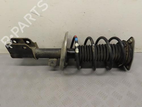 Used Right front shock absorber PEUGEOT 308 SW II (LC_, LJ_, LR_, LX_, L4_) 1.2 THP 130 (131 hp) 17777821
