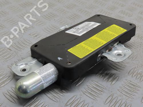 Right door airbag BMW 3 (E46) 330 xd | BP27488554C51 