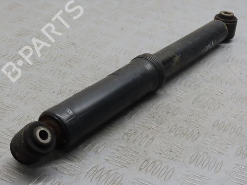 Used Left rear shock absorber Left rear shock absorber CITROËN C3 II (SC_) 1.2 VTi 82 (82 hp) 25480162 25480162