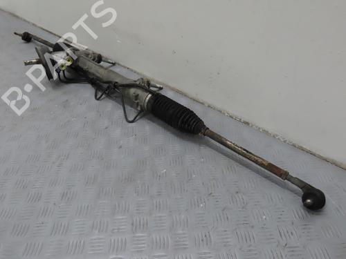Used Steering rack Steering rack PEUGEOT 206 CC (2D) 1.6 16V (2DNFUF, 2DNFUR) (109 hp) 23154356 23154356