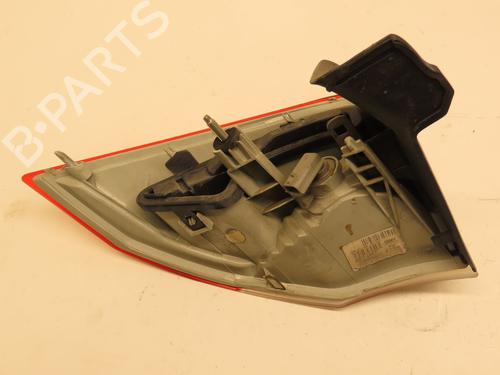 Right taillight RENAULT LAGUNA III (BT0/1) 1.5 dCi (BT00, BT0A, BT0T, BT1J) | BP29345873C35 