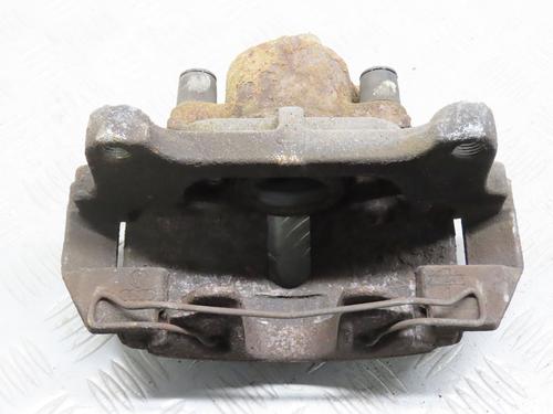 Used Right front brake caliper VW PASSAT B6 (3C2) 2.0 TDI 16V (140 hp) 27488365