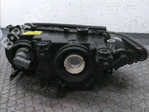 Used Right headlight BMW 3 Touring (E46) 325 xi (192 hp) 17782402