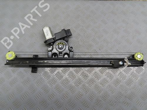 Front right window mechanism PEUGEOT BOXER Van 2.2 HDi 130 | BP25125630C23 - Image 2