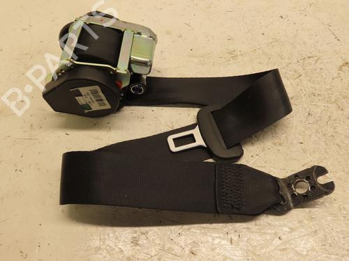 Rear right belt tensioner VW GOLF VII (5G1, BQ1, BE1, BE2) 1.4 GTE Hybrid | BP29468879C90 
