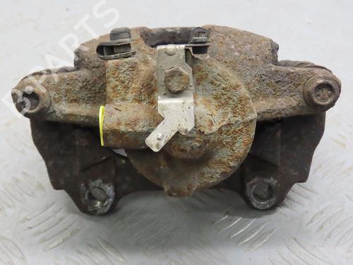 Left front brake caliper FIAT PUNTO EVO (199_) 1.3 D Multijet (199AXC1A, 199BXC1A, 199AXT1A, 199BXT1A) | BP18732590M105