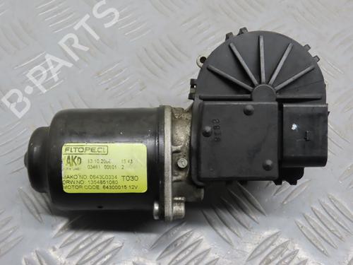 Viskermotor vindrude CITROËN NEMO Box Body/MPV (AA_) 1.4 HDi (68 hp) 23215219