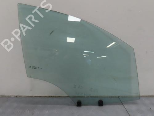 Used Front right door window CITROËN C4 II (NC_) 1.6 HDi 110 (112 hp) 17782124