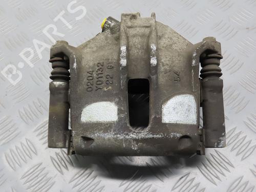 Right front brake caliper CITROËN C3 III (SX) 1.2 PureTech 82 | BP31276086M104 - Image 3