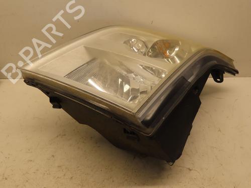 Used Left headlight FORD TRANSIT Van (FA_ _) 2.2 TDCi (115 hp) 9422749