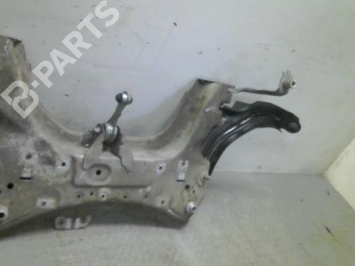 Subframe RENAULT CLIO IV (BH_) 1.5 dCi 90 | BP9383354M9 