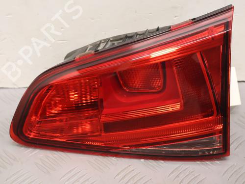 Højre baklys, luke Højre baklys, luke VW GOLF VII (5G1, BQ1, BE1, BE2) 1.2 TSI (86 hp) 34710664 34710664