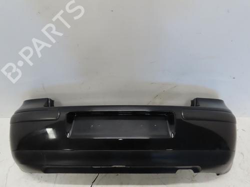 Bak støtfanger VW GOLF IV (1J1) 1.9 TDI | BP29757754C8 
