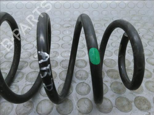 Shock absorber spring CITROËN C1 (PM_, PN_) 1.0 | BP17778066C152