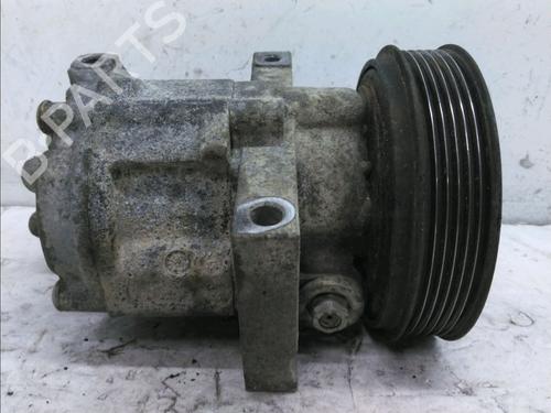 AC compressor DACIA DUSTER (HS_) 1.5 dCi 4x4 | BP17776957M34