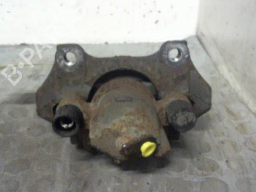 Used Left front brake caliper RENAULT CLIO IV (BH_) 1.5 dCi 90 (90 hp) 14885132