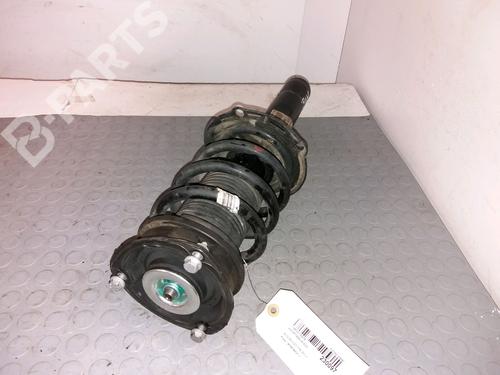 Left front shock absorber AUDI A3 (8V1, 8VK) S3 quattro 5Q0413031HD
