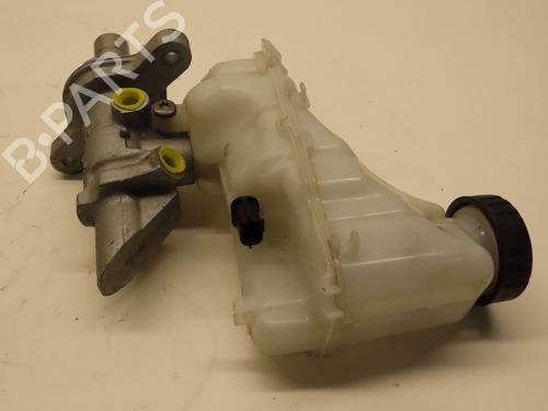 Brake master cylinder RENAULT MEGANE IV Hatchback (B9A/M/N_) 1.2 TCe 130 (B9MR) | BP29380234M77 