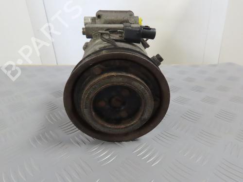 Used AC compressor KIA CEE'D Hatchback (ED) 1.6 CRDi 90 (90 hp) 17776949