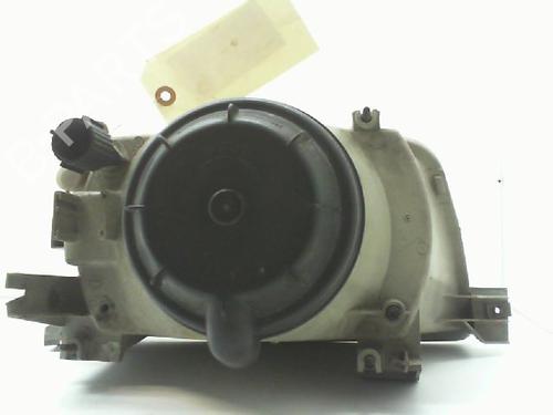Used Left headlight Left headlight RENAULT 19 I (B/C53_) 1.4 (80 hp) 23155688 23155688