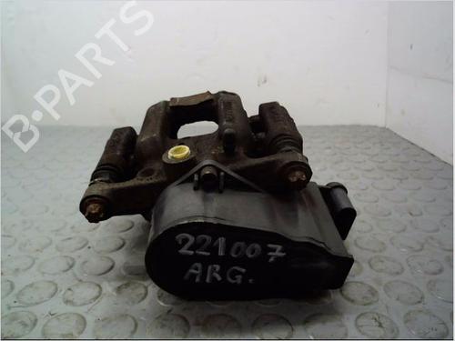 Used Left rear brake caliper PEUGEOT 308 II (LB_, LP_, LW_, LH_, L3_) 1.6 BlueHDi 120 (120 hp) 14885115
