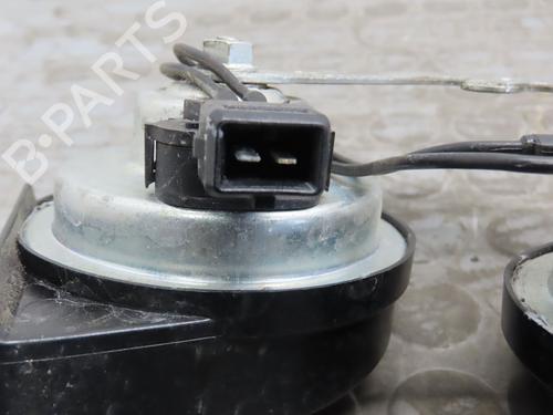Horn DACIA LOGAN (LS_) 1.5 dCi (LS0K) | BP17776837E13 