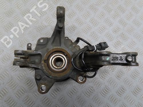 Mangueta delantera izquierda RENAULT CLIO IV Grandtour (KH_) 1.5 dCi 90 (KHN3, KHN4) | BP26668923M25 