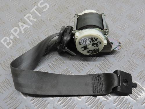 Rear left belt tensioner RENAULT CLIO III (BR0/1, CR0/1) 1.5 dCi (C/BR0G, C/BR1G) | BP9379462C89 