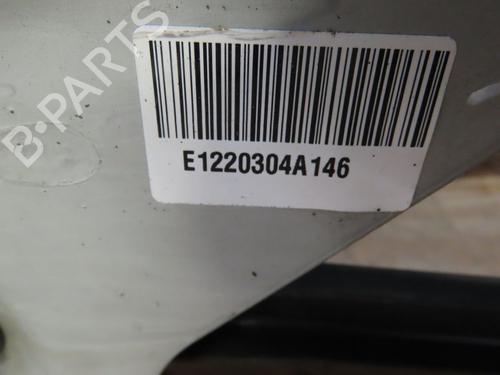 Rear axle CITROËN C5 AIRCROSS (A_) 1.6 Hybrid 225 (A45GFR) | BP29494086M2 