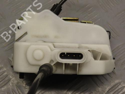 Rear right lock CITROËN C3 I (FC_, FN_) 1.4 HDi | BP22997765C99 