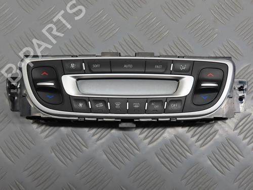 Commande Chauffage RENAULT FLUENCE (L3_) 1.5 dCi (L30A) (86 hp) 21008437