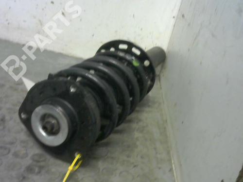 Used Right front shock absorber AUDI A3 (8P1) 2.0 TDI 16V quattro (140 hp) 9376649