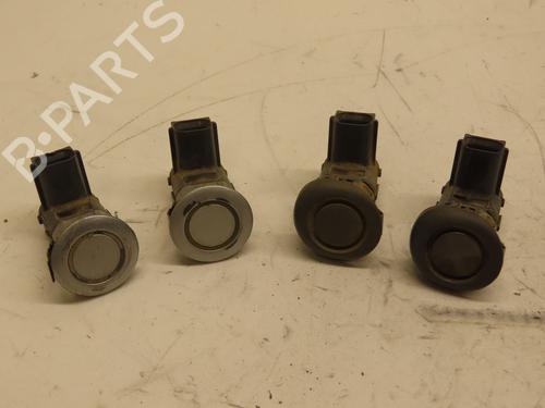 Used Electronic module CITROËN C-CROSSER (VU_, VV_) 2.2 HDi (156 hp) 29196203