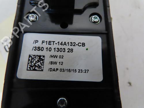 Used Left front window switch Left front window switch FORD KUGA II (DM2) 2.0 TDCi (150 hp) 35747899 35747899