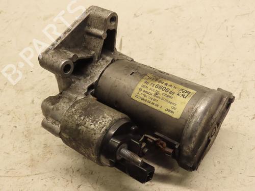 Starter CITROËN C3 III (SX) 1.6 BlueHDi 75 | BP27643340M8