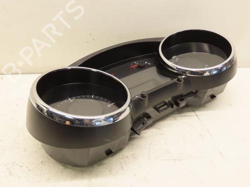 Instrument cluster PEUGEOT 3008 I MPV (0U_) 1.6 HDi | BP9380650C47