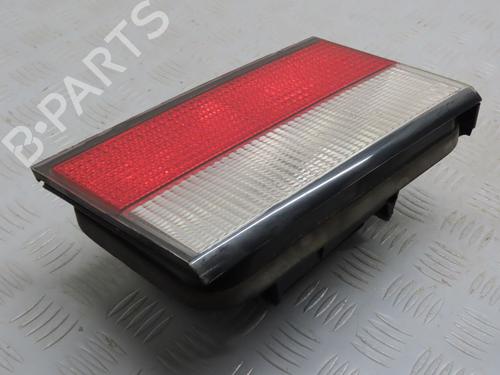 Left tailgate light CITROËN XANTIA (X1_, X2_) 2.0 HDI 109 | BP25705881C79 