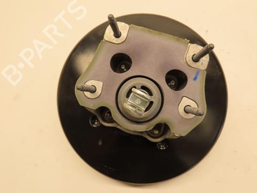 Servo brake RENAULT MEGANE IV Hatchback (B9A/M/N_) 1.2 TCe 130 (B9MR) | BP29380235M42 