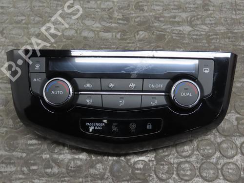 Used Climate control NISSAN QASHQAI II SUV (J11, J11_) 1.6 dCi ALL MODE 4x4-i (130 hp) 17779531