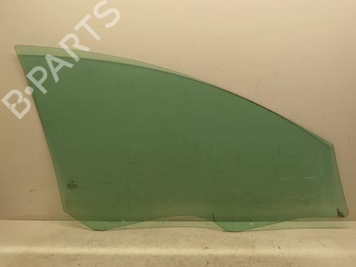 Front left door window CITROËN C5 II (RC_) 1.6 HDi (RC8HZB) | BP29872631C18