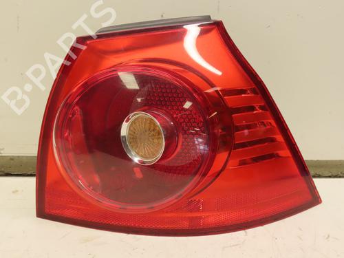 Right taillight VW GOLF V (1K1) 1.9 TDI | BP29016333C35 - Image 5
