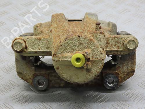 Used Left front brake caliper SUZUKI GRAND VITARA II (JT, TE, TD) 1.9 DDiS All-wheel Drive (JT419, TD44, JB419WD, JB419XD,... (129 hp) 25480171