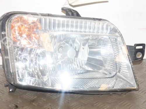 Used Right headlight Right headlight 38973489 38973489