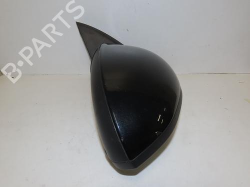 Retrovisor esquerdo Retrovisor esquerdo 31276316 31276316