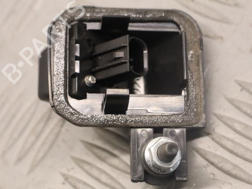 Used Camera Camera TOYOTA AURIS (_E18_) 1.8 Hybrid (ZWE186_, ZWE186R) (136 hp) 33727385 33727385