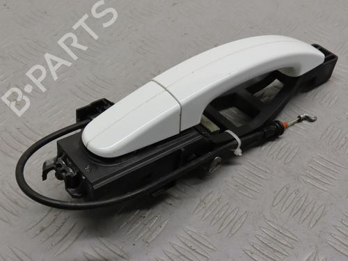 Høyre foran utvendig håndtak FORD C-MAX II (DXA/CB7, DXA/CEU) 1.6 TDCi (115 hp) 23065151