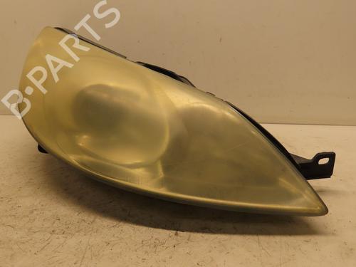 Right headlight PEUGEOT 407 SW (6E_, 6D_) 3.0 | BP18452237C29