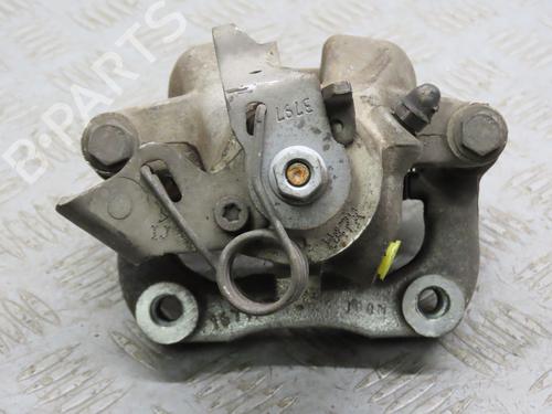 Left rear brake caliper CITROËN DS3 (SA_) 1.6 HDi 90 | BP14884967M107